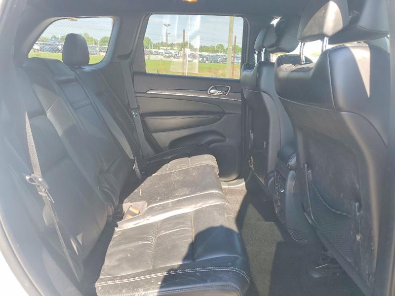 2015 Jeep Grand Cherokee მანქანა იყიდება აუქციონზე, vin: 1C4RJFBG2FC738553, აუქციონის ნომერი: 52856796