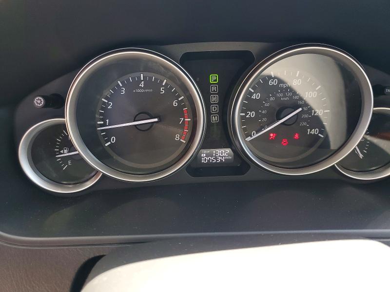 Aukcja sprzedaży 2013 Mazda Cx-9, vin: JM3TB3CA5D0401165, numer aukcji: 53263536