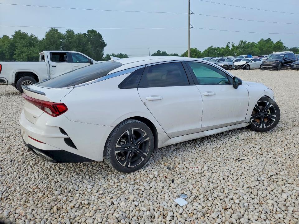 51786256 :رقم المزاد ، 5XXG64J25PG189404 vin ، 2023 Kia K5 مزاد بيع