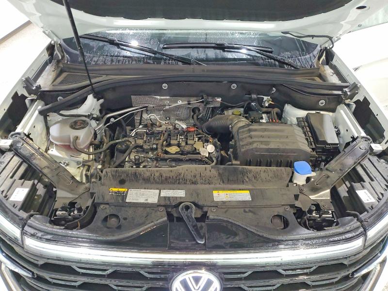 Aukcja sprzedaży 2025 Volkswagen Atlas Cross Sport, vin: 1V2WE2CA6SC205866, numer aukcji: 55191996