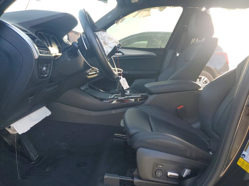 53483316 :رقم المزاد ، 5UXTY3C0XM9H04406 vin ، 2021 Bmw X3 مزاد بيع