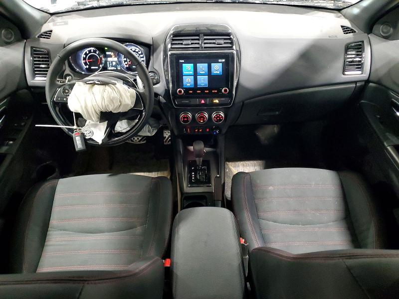 2026 Mitsubishi Rvr მანქანა იყიდება აუქციონზე, vin: JA4AJVAW2TU602732, აუქციონის ნომერი: 51990036