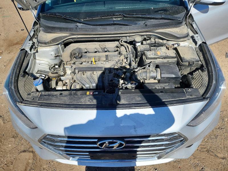 Aukcja sprzedaży 2022 Hyundai Accent, vin: 3KPC24A65NE177448, numer aukcji: 54136366