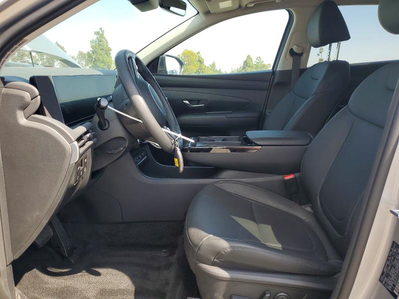 Aukcja sprzedaży 2025 Hyundai Tucson, vin: KM8JCDD16SU381480, numer aukcji: 52163996
