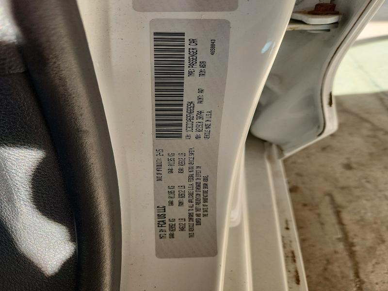 Aukcja sprzedaży 2015 Chrysler 200, vin: 1C3CCCAB2FN669294, numer aukcji: 52565136