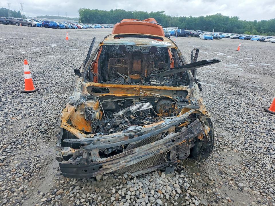 Aukcja sprzedaży 2024 Subaru Wrx, vin: JF1VBAN60R9818068, numer aukcji: 54805716