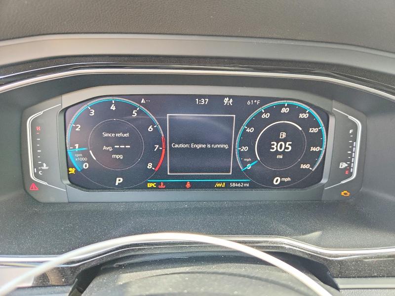 Aukcja sprzedaży 2024 Volkswagen Jetta, vin: 3VW2T7BU7RM059787, numer aukcji: 52513446