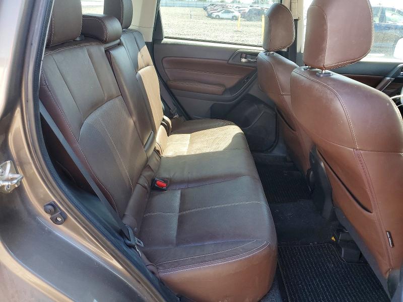 Продажа на аукционе авто 2017 Subaru Forester, vin: JF2SJAWC4HH592319, номер лота: 52896026