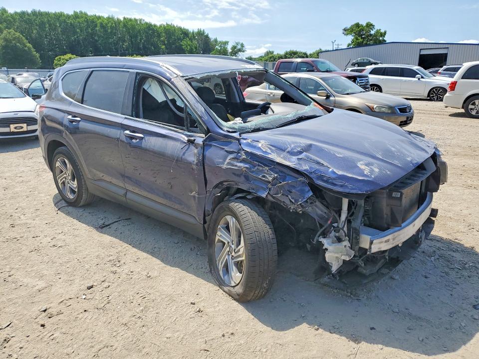 Aukcja sprzedaży 2023 Hyundai Santa Fe, vin: 5NMS24AJ1PH542946, numer aukcji: 54266056