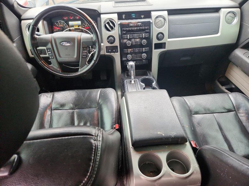 53204706 :رقم المزاد ، 1FTFW1EF0CFA46568 vin ، 2012 Ford F150 مزاد بيع