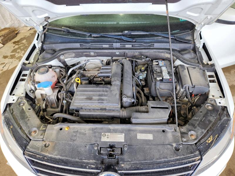 Продаж на аукціоні авто 2018 Volkswagen Jetta, vin: 3VW167AJ0JM210872, номер лоту: 53545716