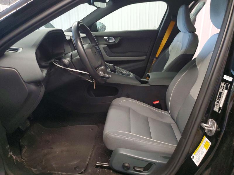 Продаж на аукціоні авто 2023 Polestar 2, vin: YSMET3KA1PL127678, номер лоту: 54780746