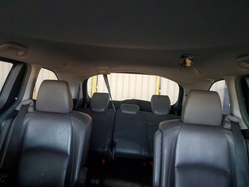 Aukcja sprzedaży 2018 Honda Odyssey, vin: 5FNRL6H71JB050718, numer aukcji: 55108106