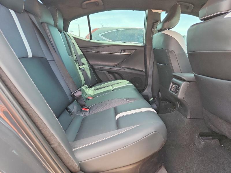 Aukcja sprzedaży 2025 Toyota Camry, vin: 4T1DAACK6SU640271, numer aukcji: 52252246