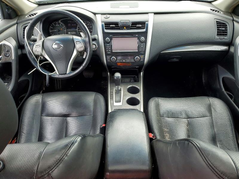 53608726 :رقم المزاد ، 1N4BL3AP9DC904324 vin ، 2013 Nissan Altima مزاد بيع