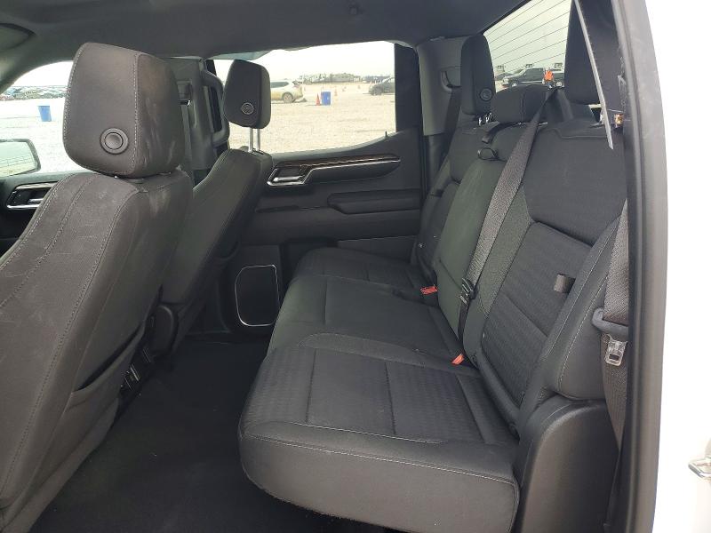 52725146 :رقم المزاد ، 3GTPHCEK2NG678786 vin ، 2022 Gmc Sierra مزاد بيع
