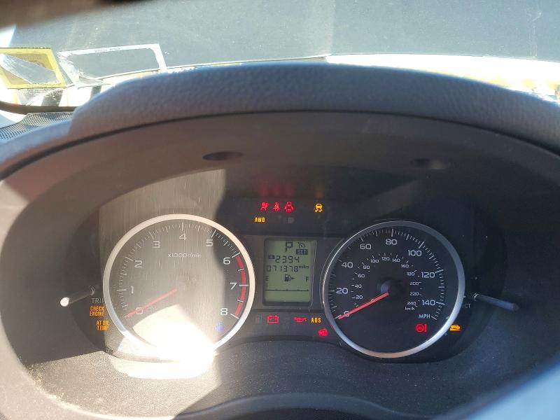 Aukcja sprzedaży 2015 Subaru Forester, vin: JF2SJADC3FH419410, numer aukcji: 51961396