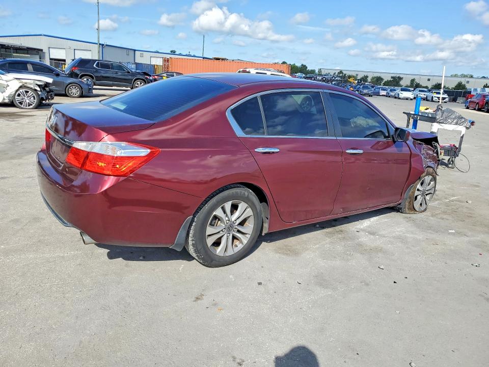 Aukcja sprzedaży 2014 Honda Accord, vin: 1HGCR2F38EA302378, numer aukcji: 56055516