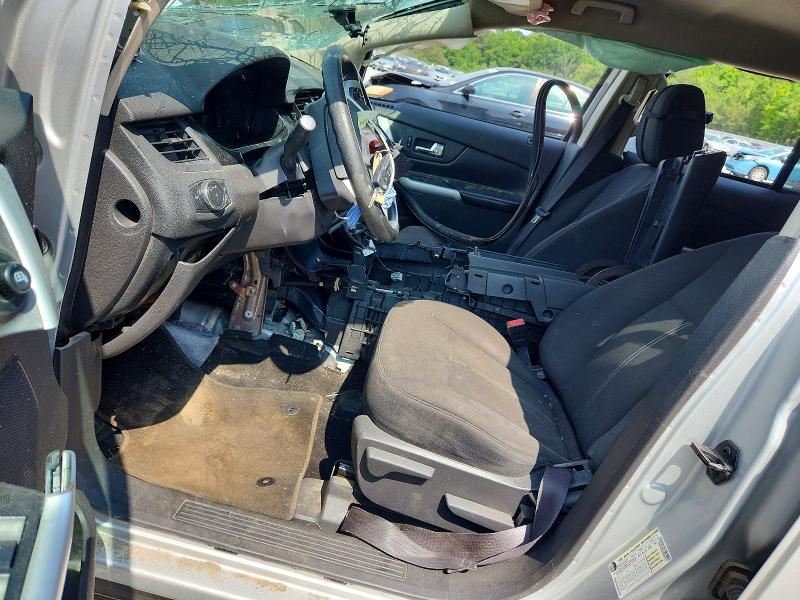 Aukcja sprzedaży 2013 Ford Edge, vin: 2FMDK4GC3DBC63750, numer aukcji: 53471586
