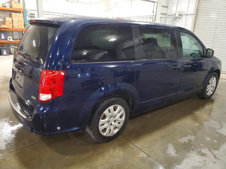 Aukcja sprzedaży 2014 Dodge Grand Caravan, vin: 2C4RDGBG2ER354436, numer aukcji: 52539326