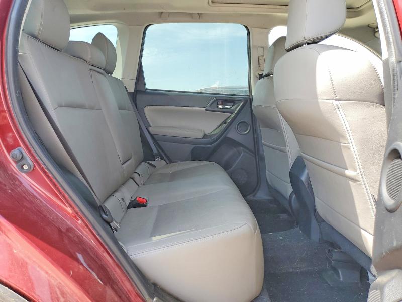 Продажа на аукционе авто 2017 Subaru Forester, vin: JF2SJARC9HH473760, номер лота: 53533276