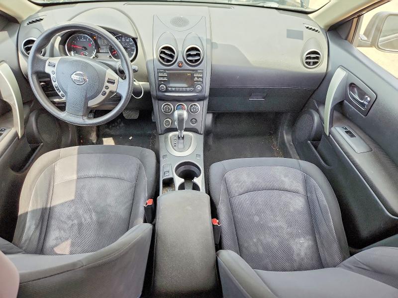 Aukcja sprzedaży 2013 Nissan Rogue, vin: JN8AS5MV5DW146144, numer aukcji: 54636136