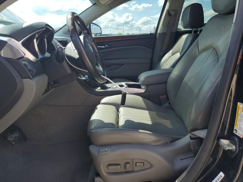 2012 Cadillac Srx მანქანა იყიდება აუქციონზე, vin: 3GYFNBE37CS629174, აუქციონის ნომერი: 53206106