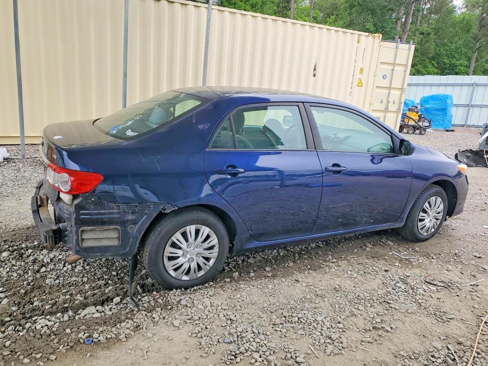 Продаж на аукціоні авто 2011 Toyota Corolla, vin: 2T1BU4EE5BC655983, номер лоту: 52003886