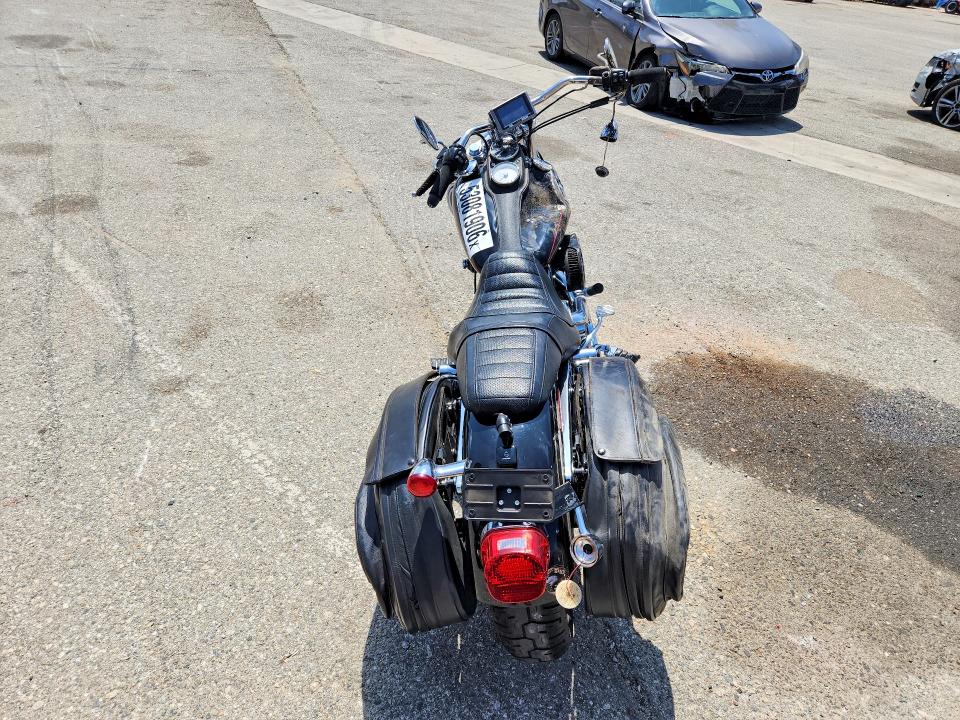 Продаж на аукціоні авто 2014 Harley-davidson Fxdl, vin: 1HD1GNM62EC332277, номер лоту: 53081906