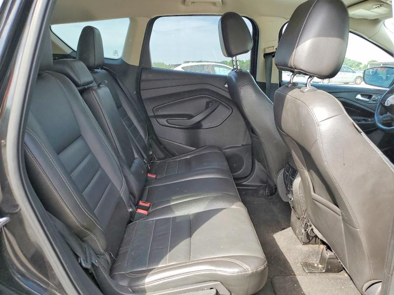 Продаж на аукціоні авто 2014 Ford Escape, vin: 1FMCU9J93EUA01903, номер лоту: 54060786