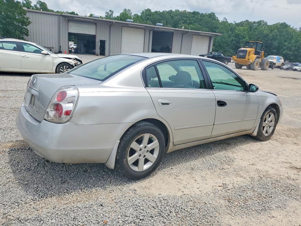 Продажа на аукционе авто 2004 Nissan Altima, vin: 1N4AL11D94C128976, номер лота: 55175946