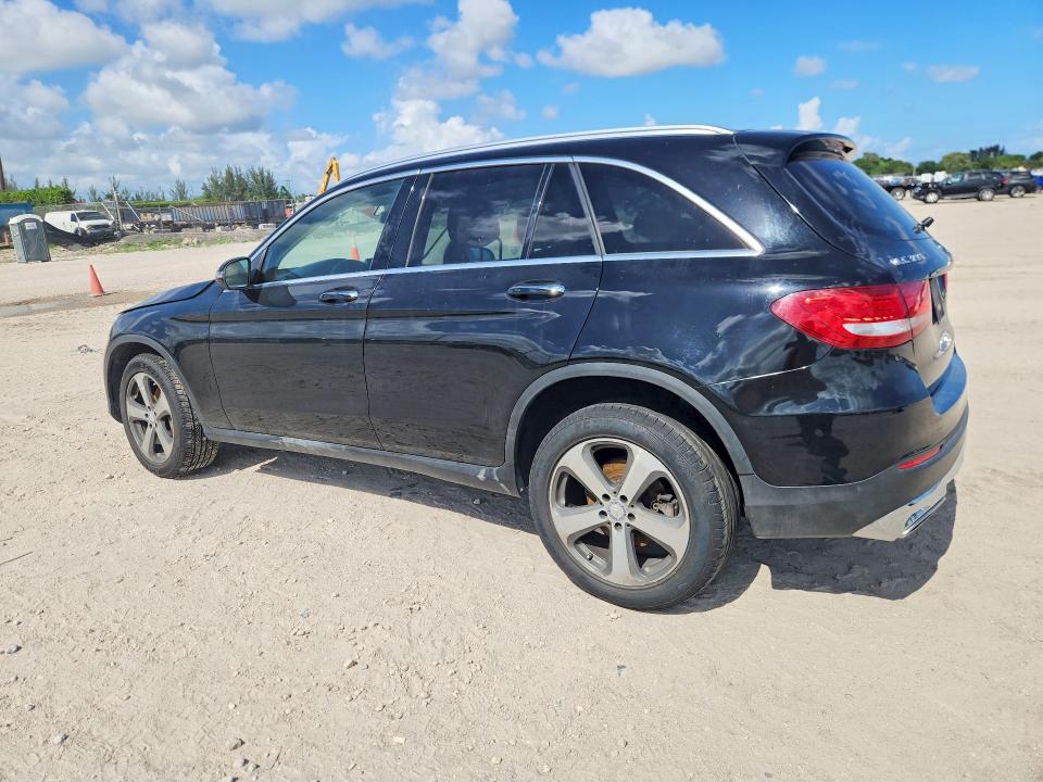 Продаж на аукціоні авто 2016 Mercedes-benz Glc, vin: WDC0G4JB8GF079082, номер лоту: 53142346