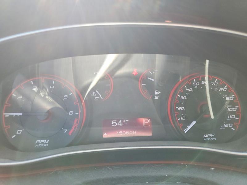 Продаж на аукціоні авто 2014 Dodge Dart, vin: 1C3CDFBB0ED861671, номер лоту: 52897276
