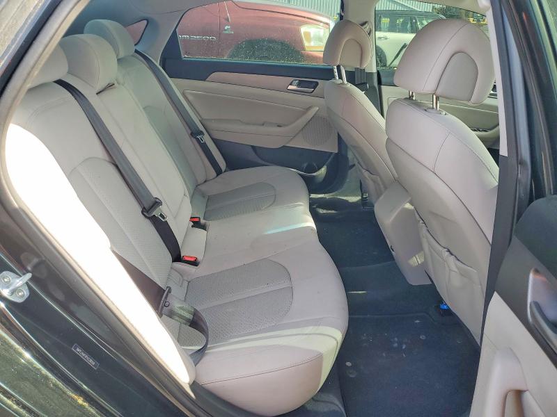 Продаж на аукціоні авто 2015 Hyundai Sonata, vin: 5NPE24AFXFH228559, номер лоту: 53263766