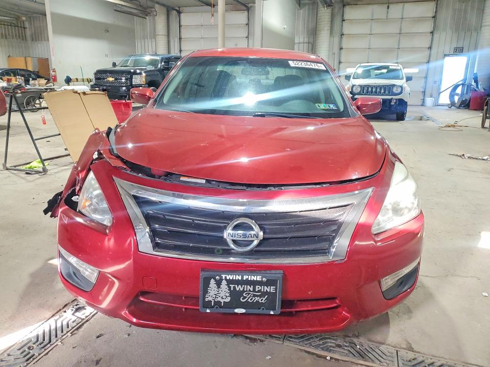 Aukcja sprzedaży 2015 Nissan Altima, vin: 1N4AL3AP5FC466707, numer aukcji: 52236476