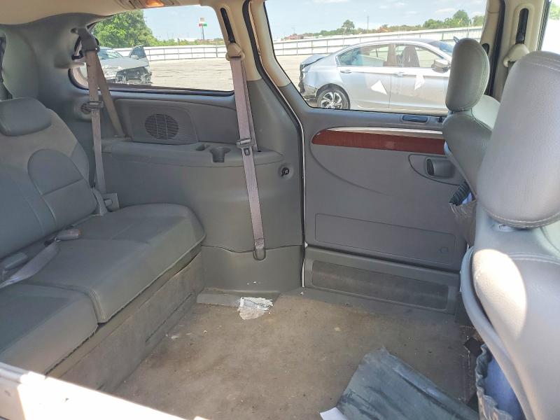 Aukcja sprzedaży 2006 Chrysler Town & Country, vin: 2A4GP64L76R799902, numer aukcji: 52085696