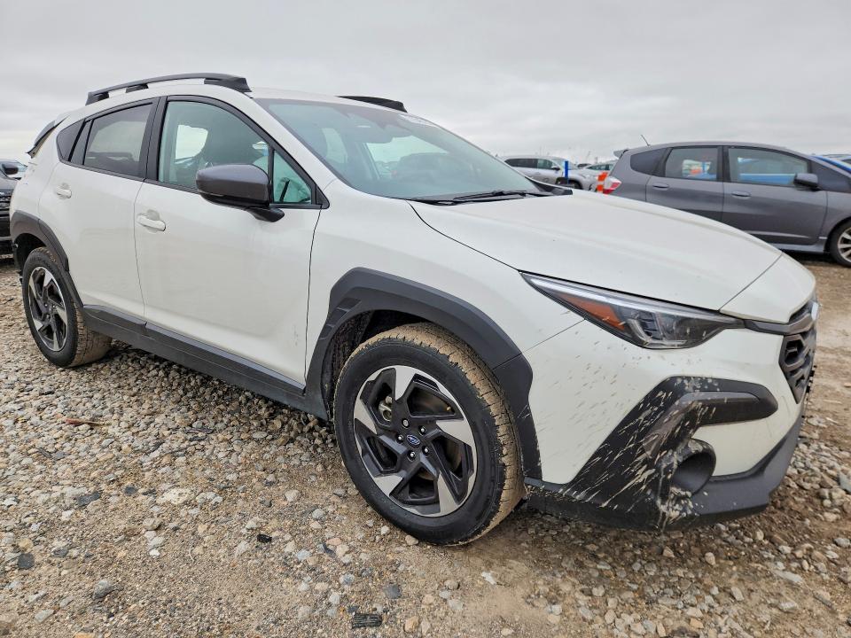 Aukcja sprzedaży 2025 Subaru Crosstrek, vin: 4S4GUHL67S3764748, numer aukcji: 51545106