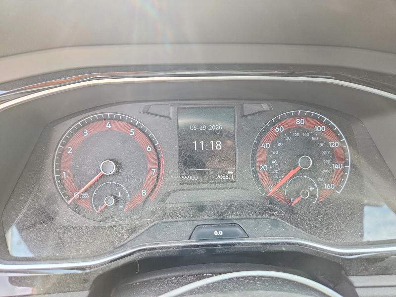 Aukcja sprzedaży 2021 Volkswagen Jetta, vin: 3VWC57BUXMM045468, numer aukcji: 55335226
