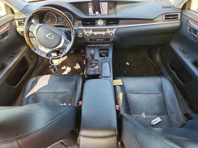 Aukcja sprzedaży 2013 Lexus Es, vin: JTHBK1GG6D2076181, numer aukcji: 54971696