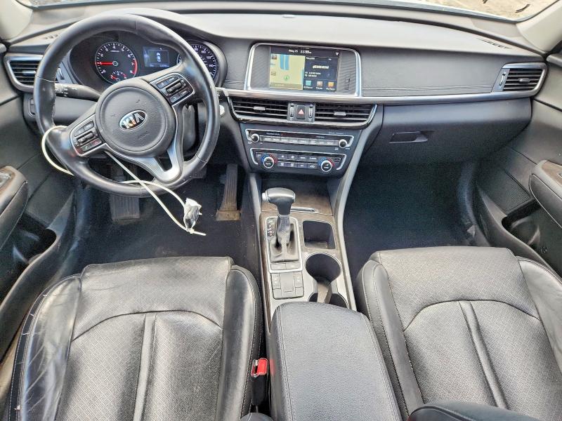Aukcja sprzedaży 2017 Kia Optima, vin: 5XXGU4L36HG174472, numer aukcji: 53597806