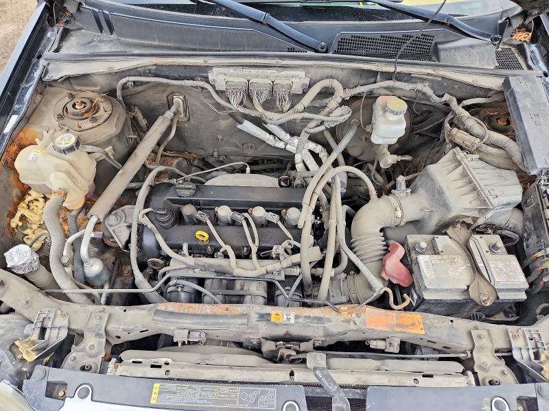 Продажа на аукционе авто 2009 Mazda Tribute, vin: 4F2CZ02729KM01273, номер лота: 51844256