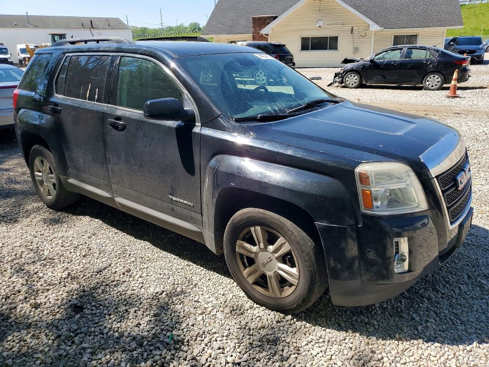 2015 Gmc Terrain მანქანა იყიდება აუქციონზე, vin: 2GKFLWEK5F6188016, აუქციონის ნომერი: 54053696