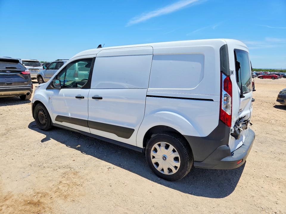53775986 :رقم المزاد ، NM0LS7E21K1397464 vin ، 2019 Ford Transit Connect مزاد بيع