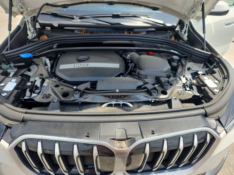 Продаж на аукціоні авто 2025 Bmw X1, vin: WBX73EF07S5349112, номер лоту: 53757256