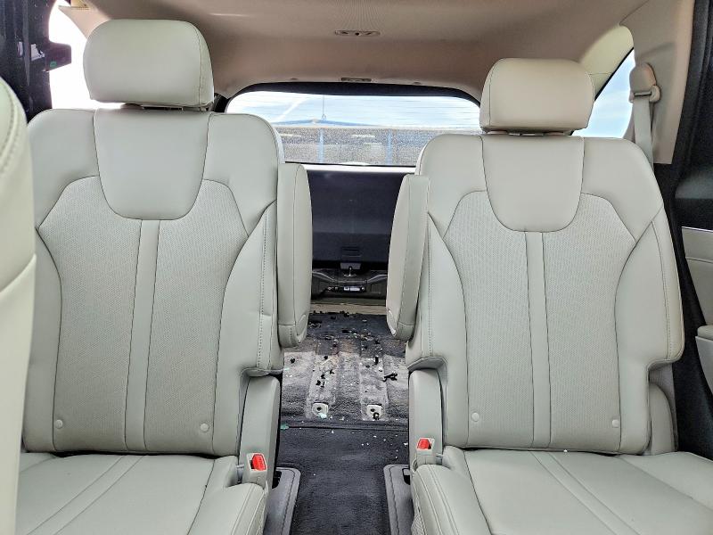 54091306 :رقم المزاد ، 5XYRKDLF3NG087497 vin ، 2022 Kia Sorento مزاد بيع