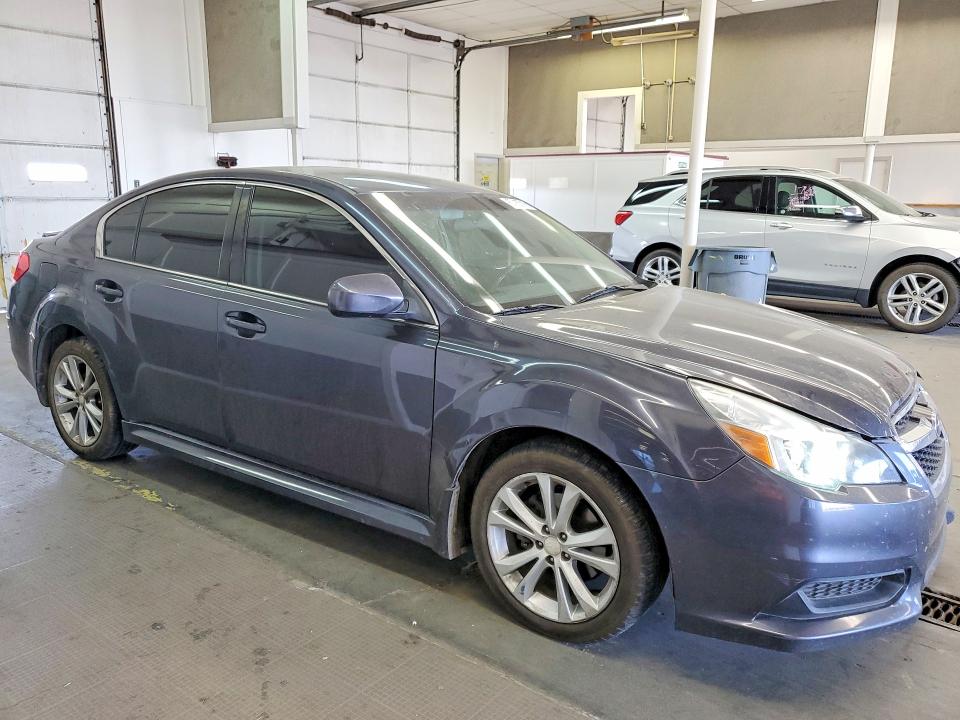 Продажа на аукционе авто 2013 Subaru Legacy, vin: 4S3BMBH6XD3048224, номер лота: 52187016
