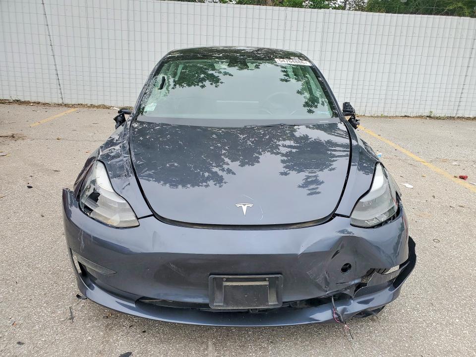 Aukcja sprzedaży 2023 Tesla Model 3, vin: 5YJ3E1EA0PF696067, numer aukcji: 54764886