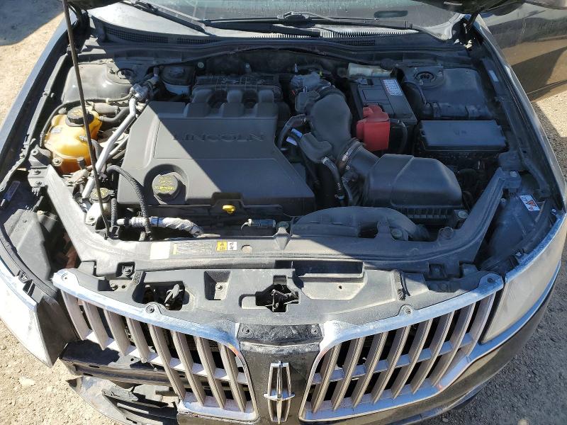 Продажа на аукционе авто 2010 Lincoln Mkz, vin: 3LNHL2JCXAR613917, номер лота: 51605566