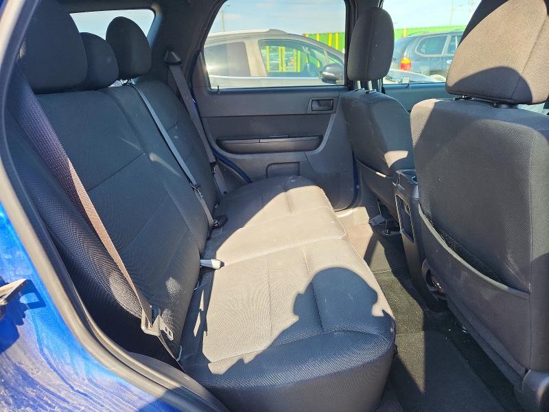 2012 Ford Escape მანქანა იყიდება აუქციონზე, vin: 1FMCU0DG4CKB40498, აუქციონის ნომერი: 52767006