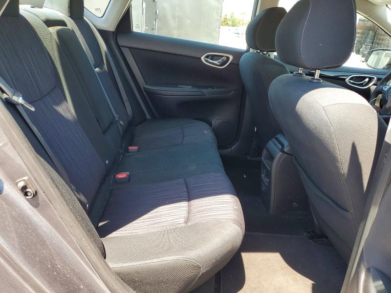 Aukcja sprzedaży 2019 Nissan Sentra, vin: 3N1AB7APXKY329173, numer aukcji: 52357226